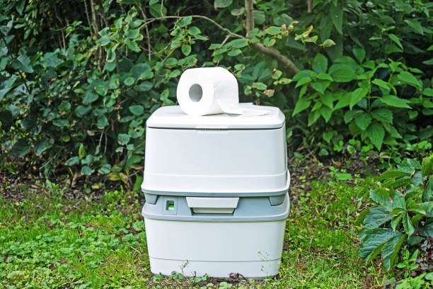 Best Wedding porta potty rental  in Kaukauna, WI