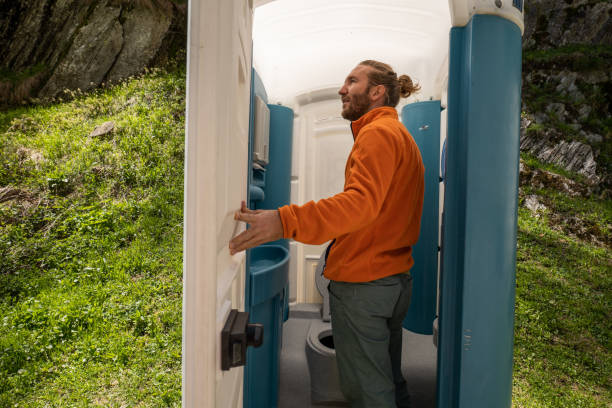 Best Temporary restroom rental  in Kaukauna, WI