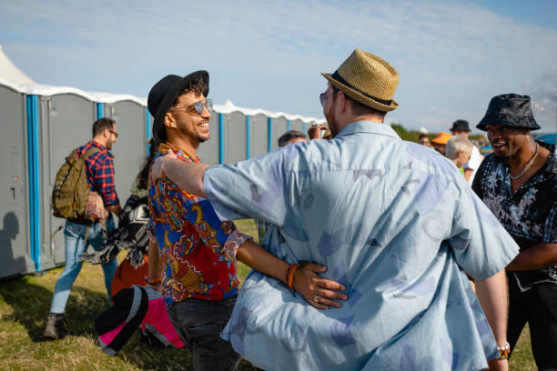 Best Porta potty rental near me  in Kaukauna, WI