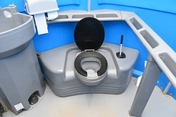 Best Affordable portable toilet rental  in Kaukauna, WI