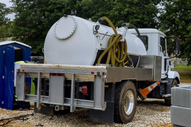 Best Long-term porta potty rental  in Kaukauna, WI