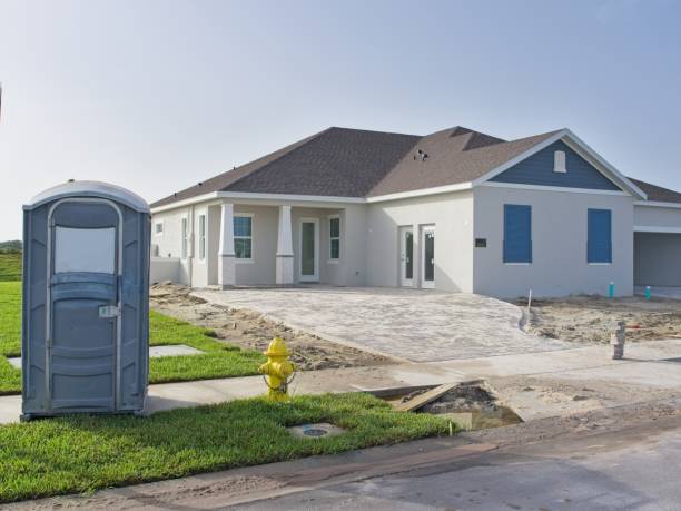 Best Porta potty services near me  in Kaukauna, WI