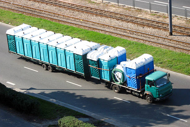 Portable Toilet Options We Offer in Kaukauna, WI